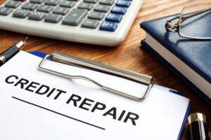 HOW CREDIT REPAIR COMPANIES FIX YOUR CREDIT