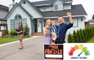 Let Us Help You Fix Your Credit