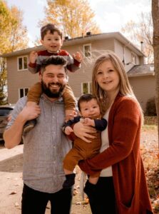 how our process work