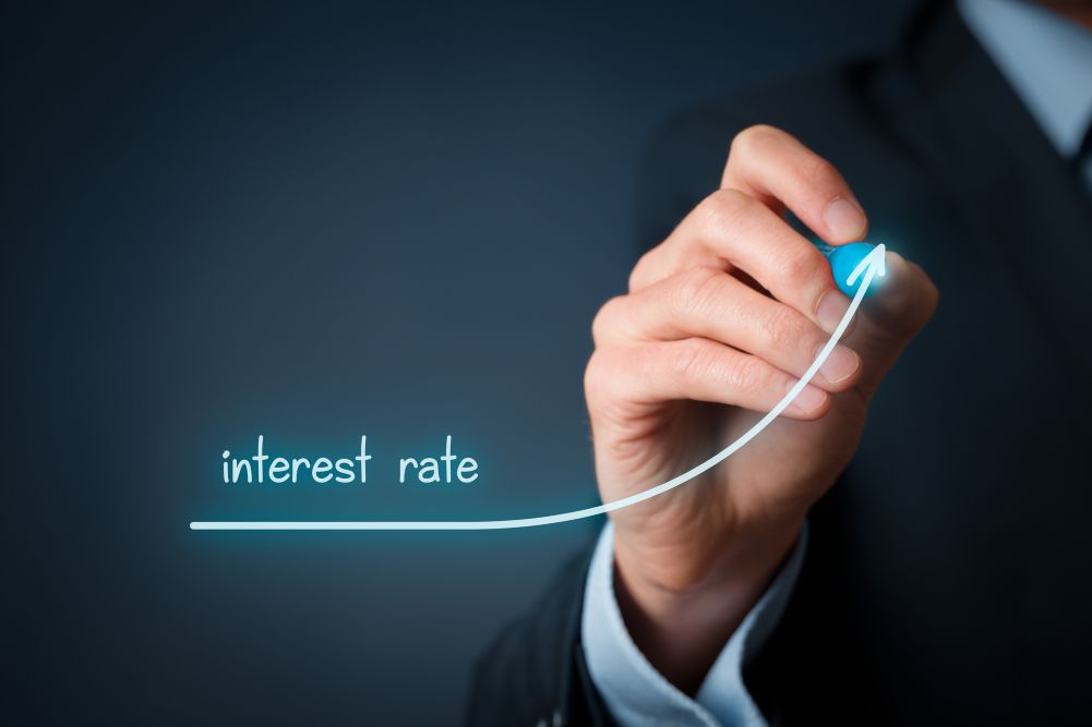 The Fed Just Raised Interest Rates — How Does That Affect Your Credit?